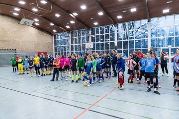 Bild 4 - wCJ Loewinnen Cup C2